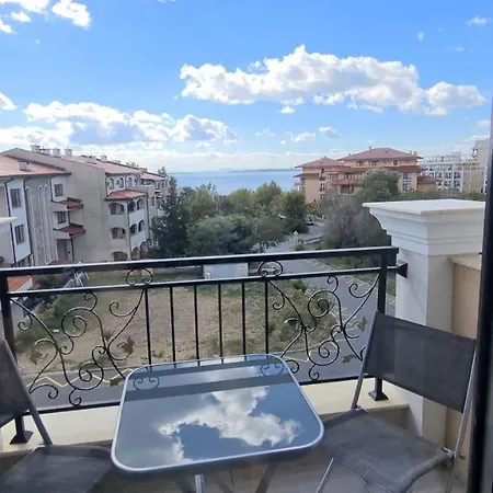 Apartamento Premium Mit Meerblick *