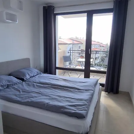 Premium Mit Meerblick Apartamento *