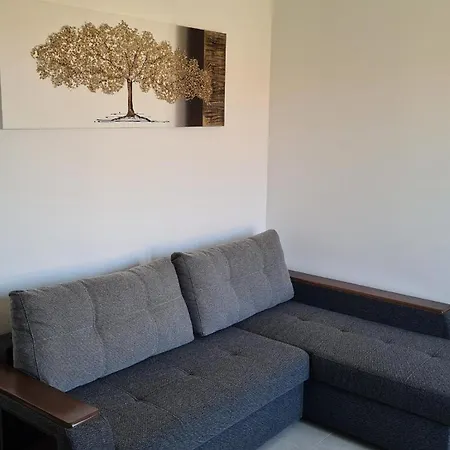 Premium Mit Meerblick Apartamento Sveti Vlas