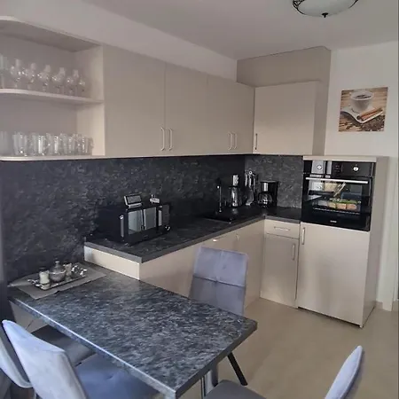 Premium Mit Meerblick Apartamento