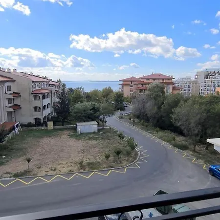 Premium Mit Meerblick Sveti Vlas