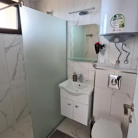 Apartamento Premium Mit Meerblick