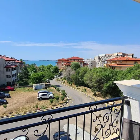 Apartamento Premium Mit Meerblick Sveti Vlas