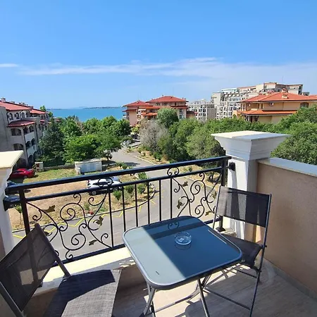 Premium Mit Meerblick Apartamento Sveti Vlas