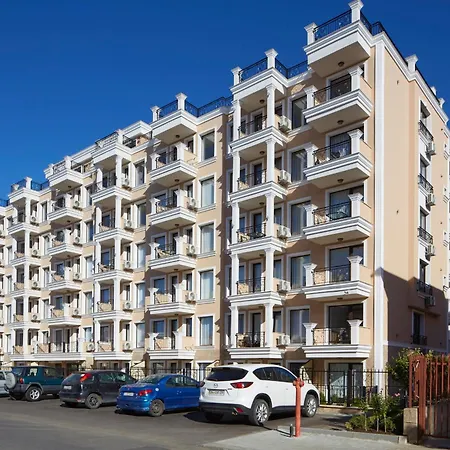 Apartamento Premium Mit Meerblick Sveti Vlas