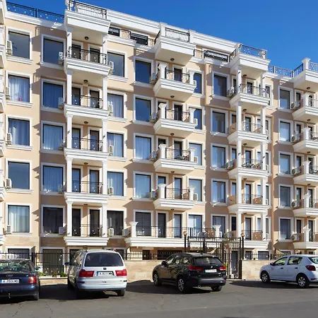 Apartamento Premium Mit Meerblick *