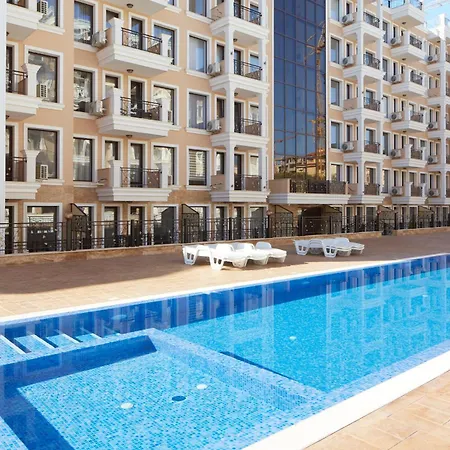 Premium Mit Meerblick * Свети Влас